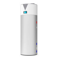 Argo APHPDHW200 Use And Installation  Manual