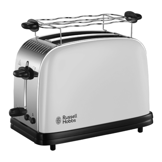 Russell Hobbs 23334-56 Manual