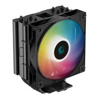 Deepcool AG400 Manual