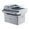 All in One Printer Samsung SCX-4521F User Manual