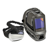 GYS GYSMATIC 5/13 AIR TC XXL Manual