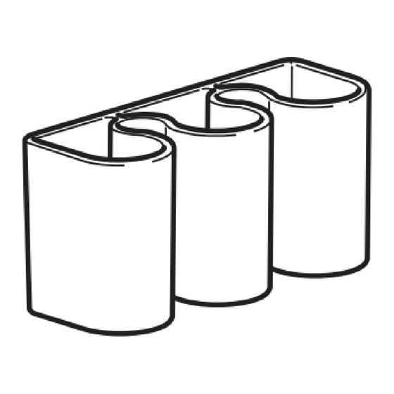 IKEA KALKSTUFF 605.557.04 Manual