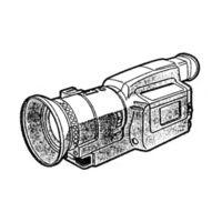 Sony Handycam DCR-VX700 Operation Manual