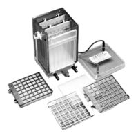 Hoefer TE22 User Manual