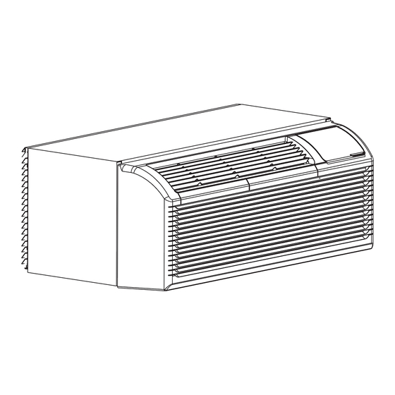 Blueridge BP07B Owner's Manual