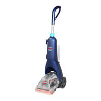 Bissell ReadyClean User Manual