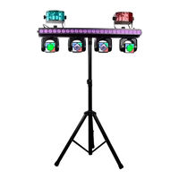 Light4Me MT BAR 3 User Manual