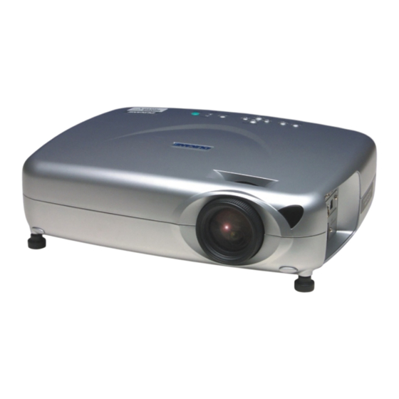 Dukane ImagePro 8756A Specifications