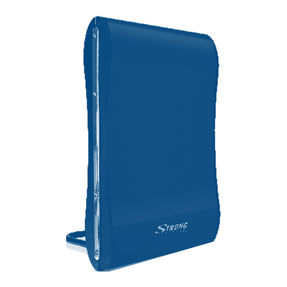 Strong SRT ANT 12 User Manual