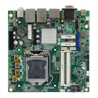 AMI MI987AF-W User Manual