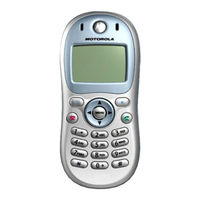 Motorola GSM 850 Service Manual