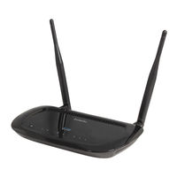 Engenius ESR350H User Manual