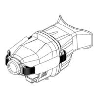 Infrasys SD1000 Operating Manual