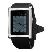 HOT Watch Classic User Manual