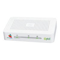 PTCL PTCLSmart EC1309V2 User Manual