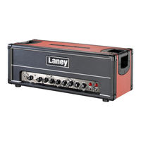 Laney GH100R User Manual