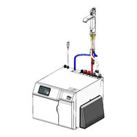 Zip HydroTap G4 User Manual