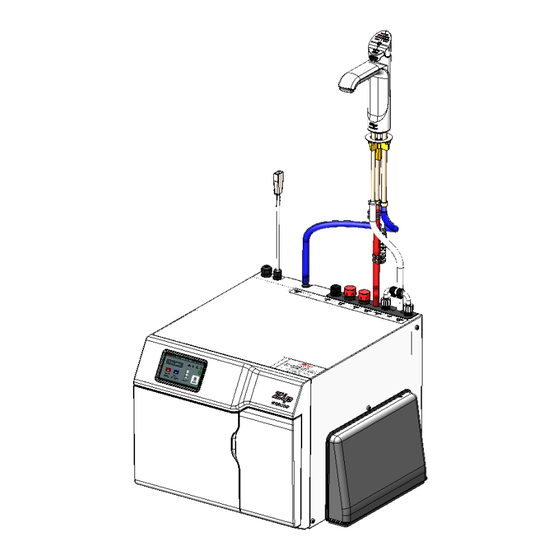 Zip HydroTap G4 User Manual