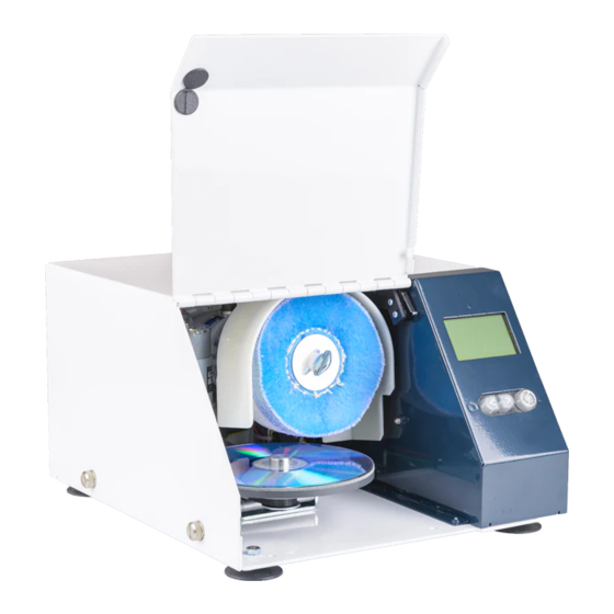 VenMill VMI 2500 User Manual