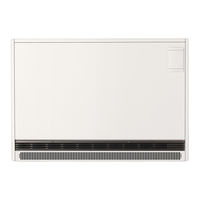 STIEBEL ELTRON ETW 120 Operating And Installation Instructions