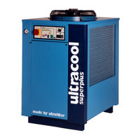 Lauda Ultracool Superplus series Operation Manual