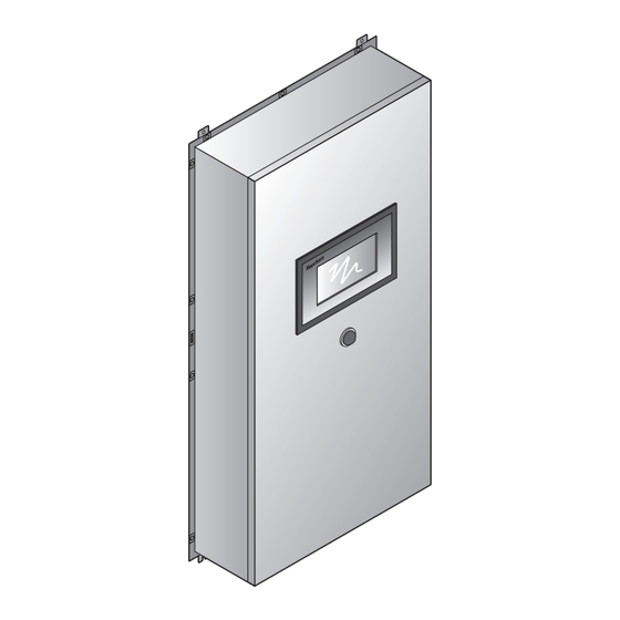 nvent Raychem NGC-30 Installation Manual