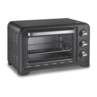 Moulinex Optimo 19L Manual