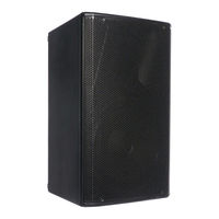 Dbtechnologies OPERA UNICA 12 User Manual