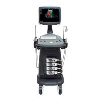 MediSono P12 EXP User Manual