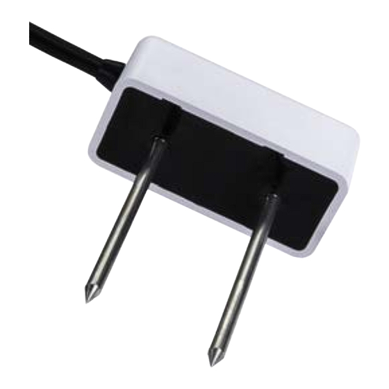 Decagon Devices GS1 Operator's Manual