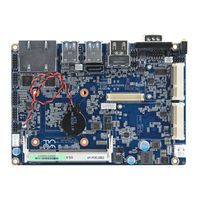 Avalue Technology ECM-APL2 User's Manual & Installation Instructions