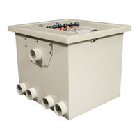 DVS PP100 Quick Manual
