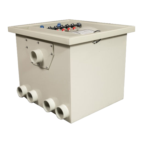 DVS ECO15 Quick Manual