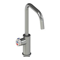 Zip HydroTap A 160/125 Installation Instructions Manual