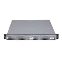 Dell PowerEdge R200 Getting Started