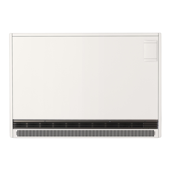 STIEBEL ELTRON ETS 200 Operation And Installation