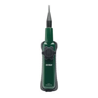 Extech Instruments HDV-TX2L Product Sheet