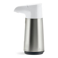Kohler K-8637-0 Homeowner's Manual