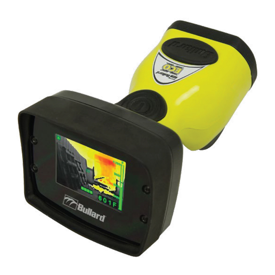 Bullard EcoX User Manual
