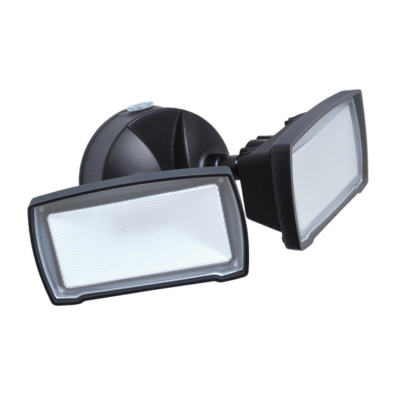 Good Earth Lighting SE1093-BP2-01LF0-G Quick Start Manual
