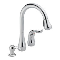 Peerless P88100LF Quick Start Manual