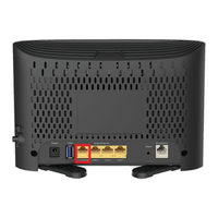 Tpg D-Link DSL-2878 Setup Manual