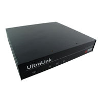 Rose electronics UltraLink Lite UL-LV3 Installation And Operation Manual