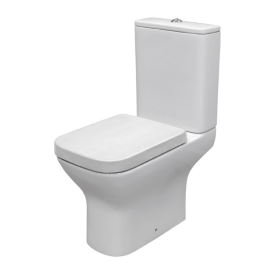Porcelanosa noken URBAN C N369225482 Manual