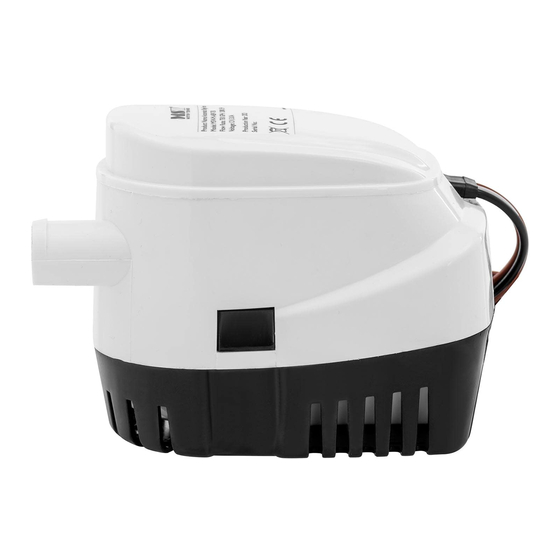 MSW -M-ABP-1100 User Manual