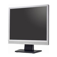 Hanns.G JC199DP User Manual