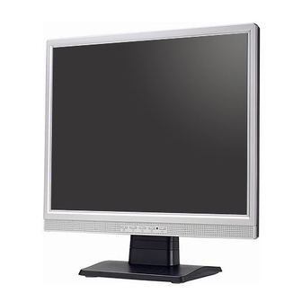 Hanns.G JC199DP User Manual