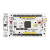ARTERY AT-START-F435 User Manual