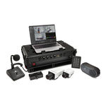 SKILLQUBE qubeAVpro LAN light User Manual