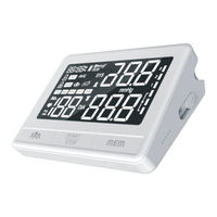 Sejoy DBP-6679B Owner's Manual